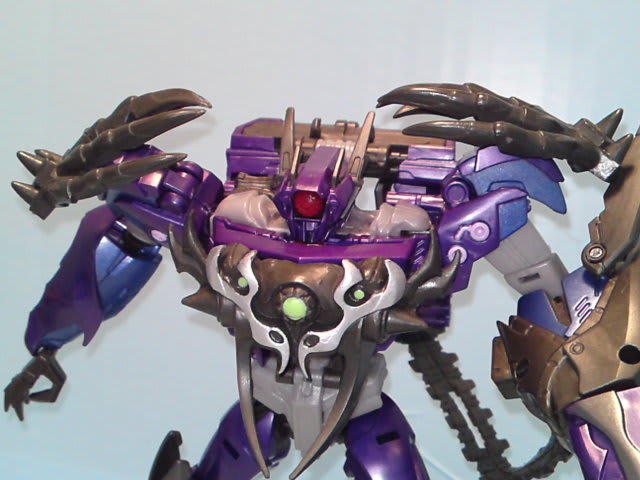 トランスフォーマー ハンターショックウェーブ Amazon.co.jp: トランスフォーマーGo! G13 ハンター