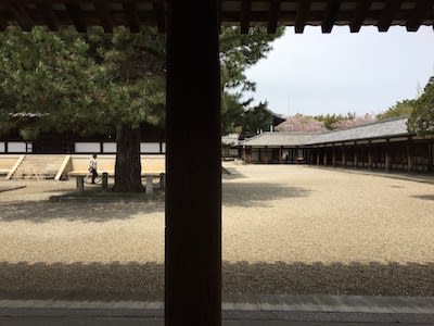国宝救世観音菩薩立像 特別公開」 法隆寺夢殿 - はろるど 国宝救世観音菩薩立像 特別公開」 法隆寺夢殿 - はろるど