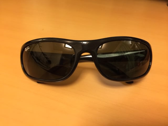 楽天市場】レイバン サングラス Ray-Ban RB3386 003/8G 67サイズ