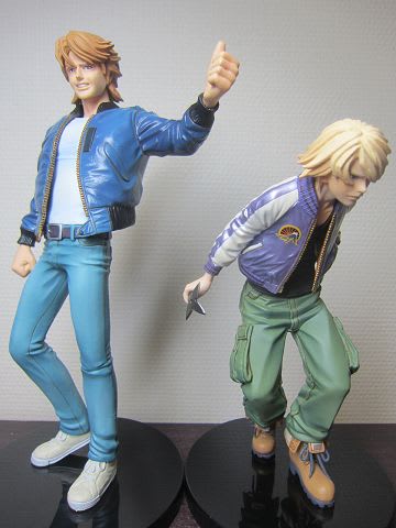 TIGER & BUNNY プライズ ワイルドにつぎ込むぜ! - 南国の遊び部屋 TIGER & BUNNY プライズ ワイルドにつぎ込むぜ! - 南国の遊び部屋