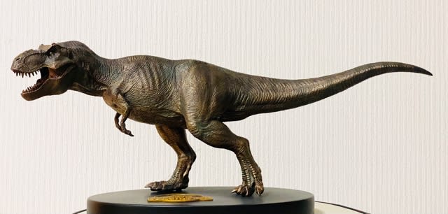 フィギュア専門店 -ソダチトイズ / w-dragon 1/20