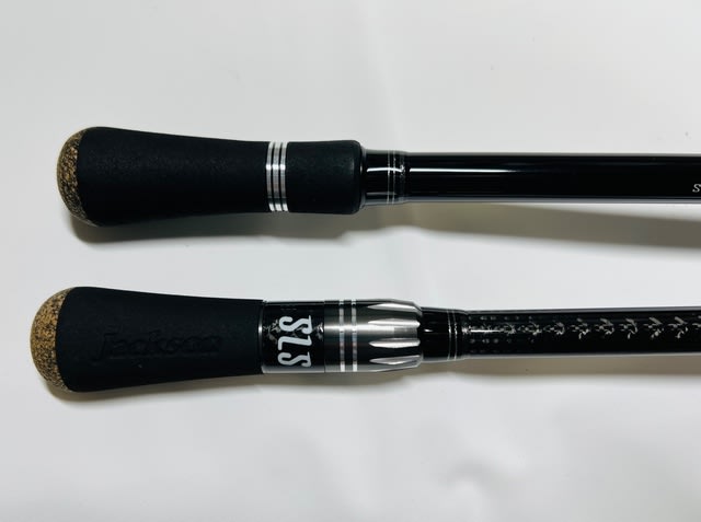 JACKSON Surf Tribe STHS-9102L インプレ - Trip to the JACKSON Surf Tribe STHS-9102L インプレ - Trip to the