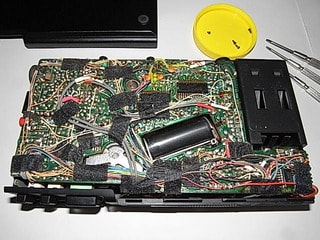 SONY 、 WM-D6C Professional Walkman - テレビ修理-頑固親父の SONY 、 WM-D6C Professional Walkman - テレビ修理-頑固親父の