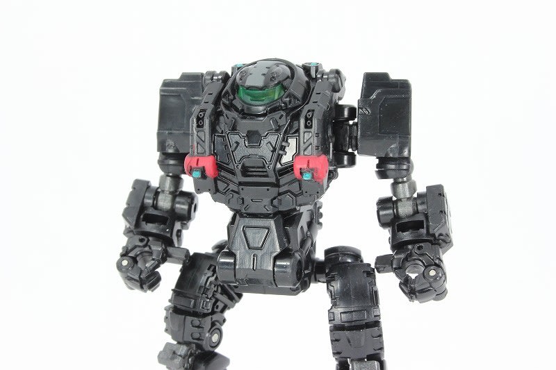 ダイアクロン パワードシステム マニューバガンマ - 城西 ダイアクロン パワードシステム マニューバガンマ - 城西