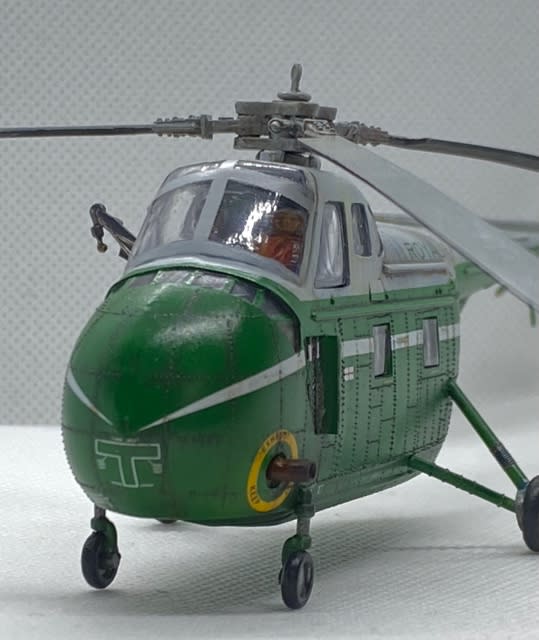 Westland Whirlwind | Plane-Encyclopedia