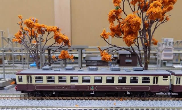 KATOの10-403 12系SLばんえつ物語号を見る - MRFC村井 KATOの10-403 12系SLばんえつ物語号を見る - MRFC村井