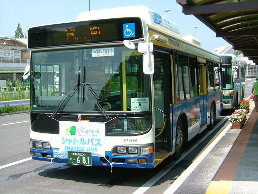 撤退危機のジェイアール東海バスの一般路線 - 斬剣次郎の鉄道