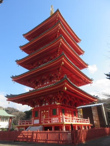 願昭寺(2018年1月13日参拝) - Gomaler's~神社仏閣巡り~癒し 願昭寺(2018年1月13日参拝) - Gomaler's~神社仏閣巡り~癒し