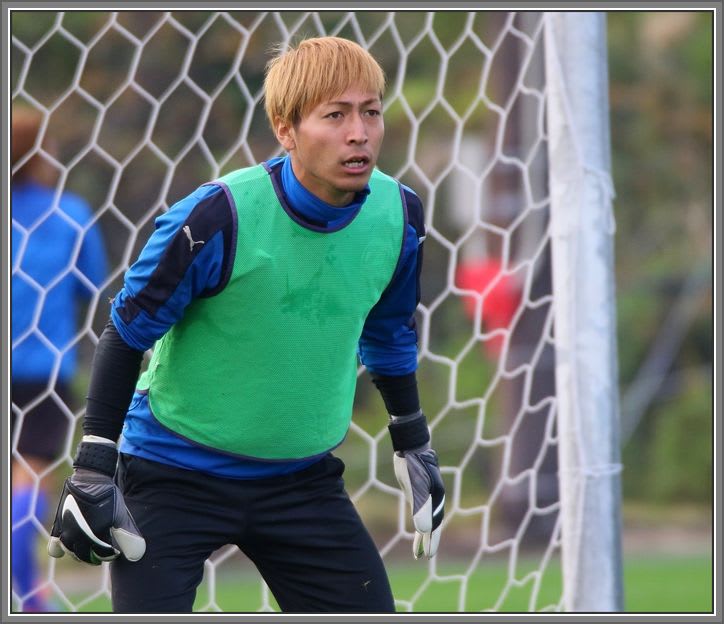 高木 駿選手 ようこそ大分トリニータへ 修行・直人・さんぺー