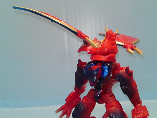 TFビーストウォーズリターンズ デラックスクラス ノーブル TFビーストウォーズリターンズ デラックスクラス ノーブル