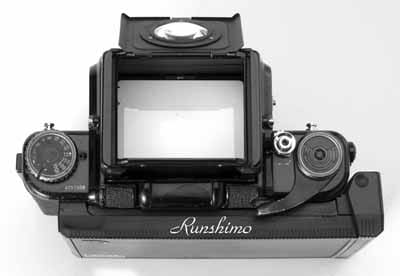 ASAHI PENTAX 67 - ランシモ ASAHI PENTAX 67 - ランシモ