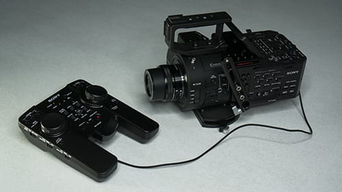 Sony NEX-FS700にまつわるもろもろ~というか最強伝説の始まり Sony NEX-FS700にまつわるもろもろ~というか最強伝説の始まり