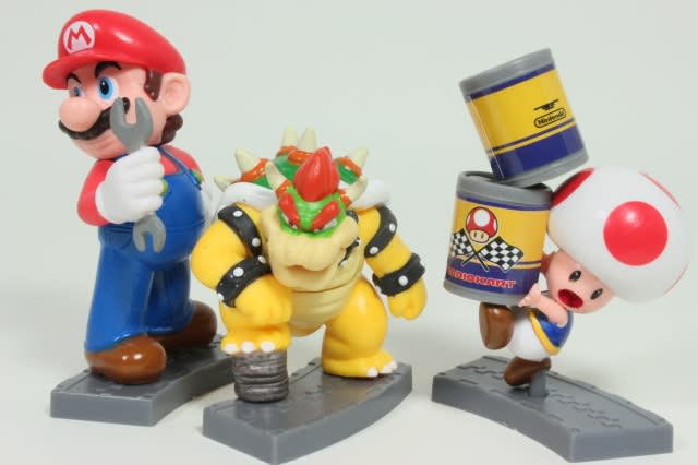 Amazon.co.jp: サントリー コーヒー BOSS マリオカート7 ビッグ