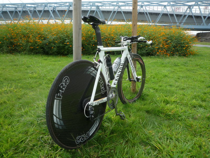 いいもんヒロた Bontrager Hilo RXLサドル インプレ220km - Velo いいもんヒロた Bontrager Hilo RXLサドル インプレ220km - Velo