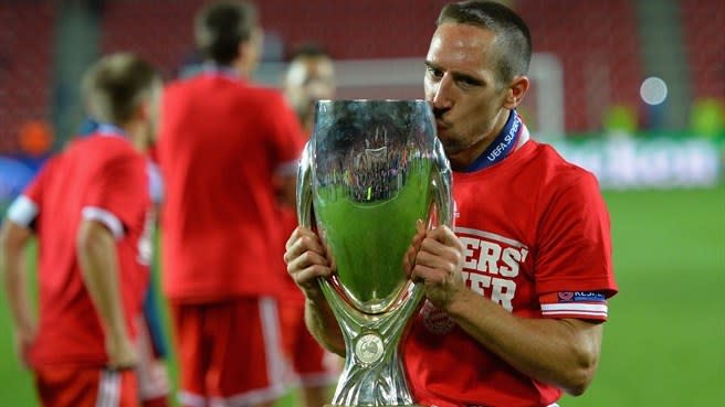 楽天市場】【予約PRO11】UEFAスーパーカップ 2013 プログラム