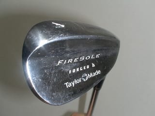 Taylor Made FIRESOLE FORGED h AW(田中秀道モデル) - ゴルフ Taylor Made FIRESOLE FORGED h AW(田中秀道モデル) - ゴルフ