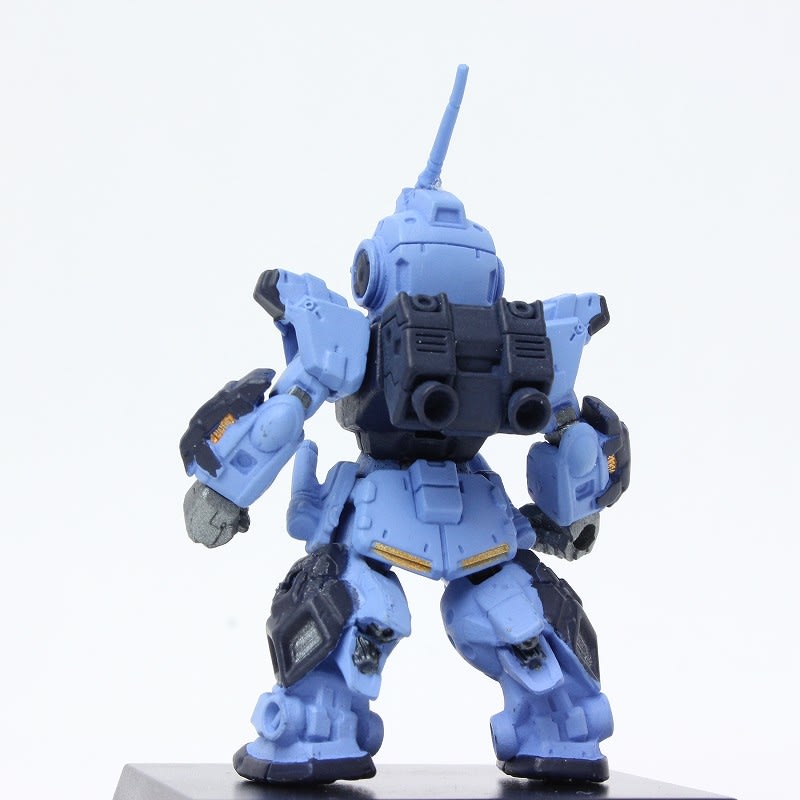 FW GUNDAM CONVERGE ペイルライダー - 城西ドンガルドン