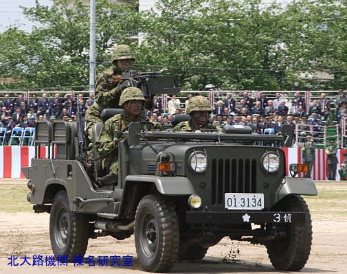 新冷戦下の本土防衛 1980年度陸上自衛隊装備調達計画 新冷戦下の本土防衛 1980年度陸上自衛隊装備調達計画