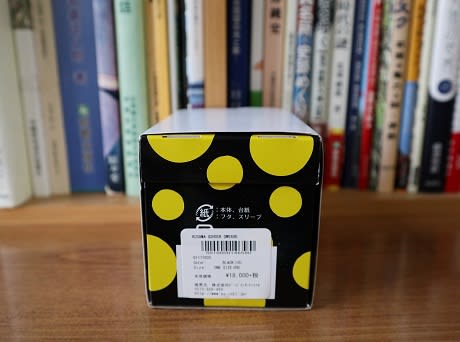 YAYOI KUSAMA x G-SHOCK x XLARGE トリプルコラボ CASIO DW-5600 YAYOI KUSAMA x G-SHOCK x XLARGE トリプルコラボ CASIO DW-5600