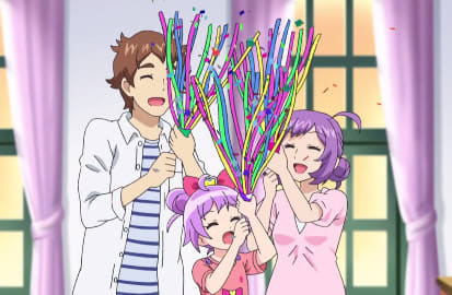 プリパラ 第103話感想 - Msk-Mtnのブログ