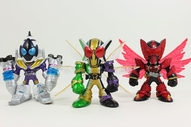 バンダイ 商品・サービスサイト | THE 仮面ライダーズEX | 商品情報