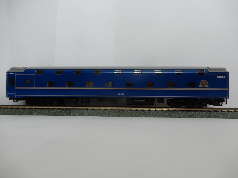 寝台特急「北斗星」 | KATO(カトー) 1-571 1-572 1-573 鉄道模型