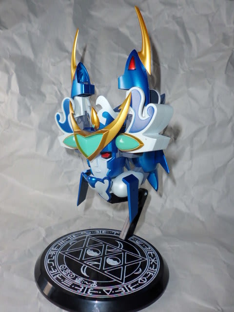 ヴァリアブルアクション スーパーアクアビート レビュー - 悠斗