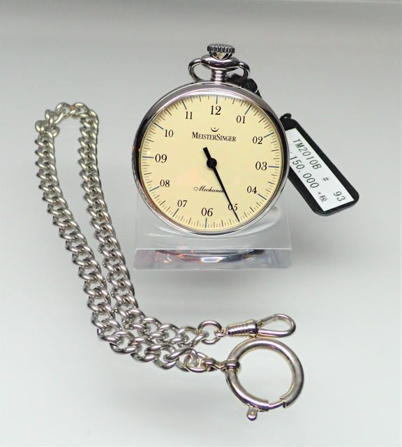 ポケットウォッチ（懐中時計）のご紹介です - ◇白金台の正規時計専門