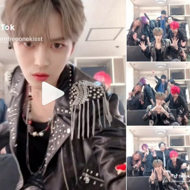 LIVE】JAEJOONG Hall Live Tour 2018 ~SECRET ROAD~ 詳細決定