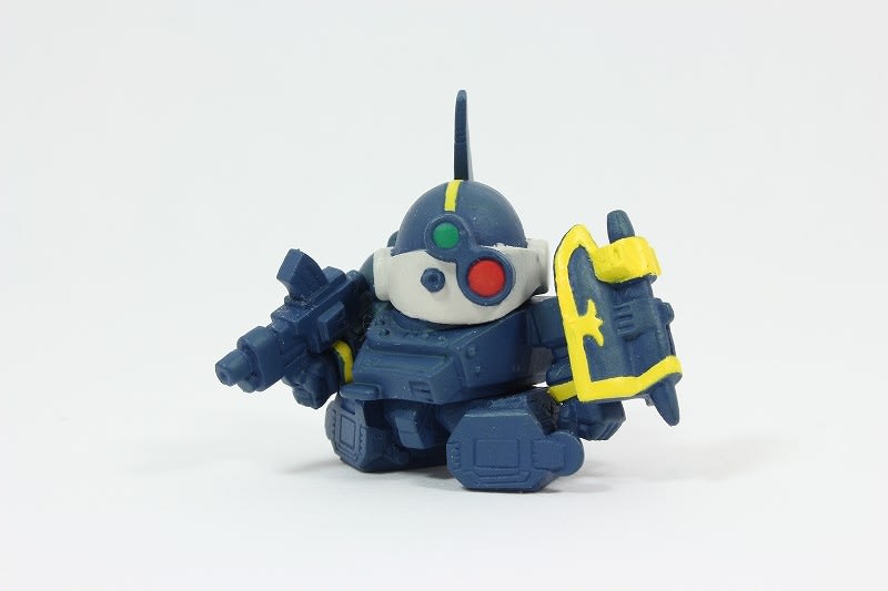 装甲騎兵ボトムズ バンダイ SDボトムズ フルカラー | ボトムズの日々