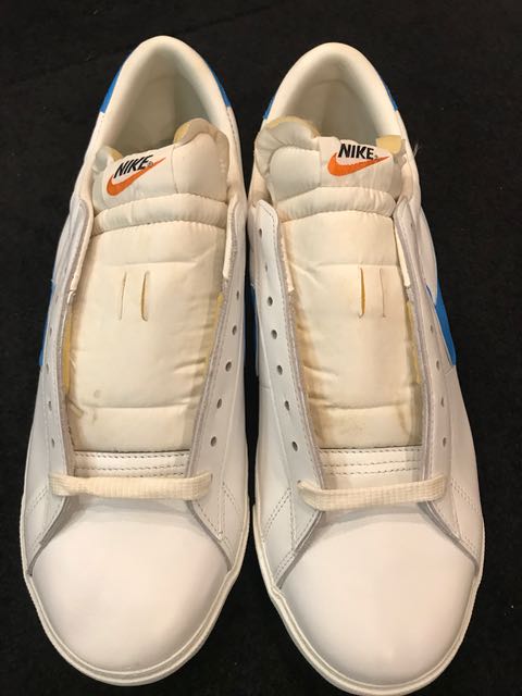 NIKE FOREST HILLS JAPAN - SOMA SHIMOKITAZAWA VINTAGE