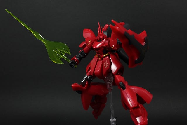 機動戦士ガンダム アサルトキングダムEX03 サザビー プレミアム