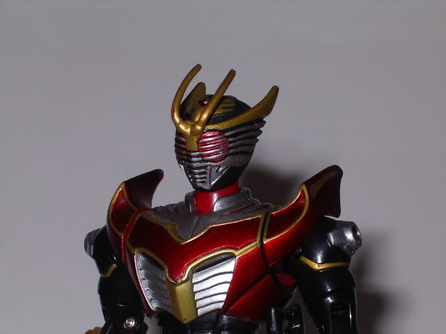 R&M6 仮面ライダー龍騎サバイブ&ドラグランザー - 元傭兵の気分