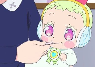 プリパラ 第129話感想 Msk Mtnのブログ プリパラ 第129話感想 Msk Mtnのブログ