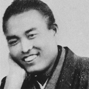 中岡慎太郎 - 明日はおそらく七転八倒！
