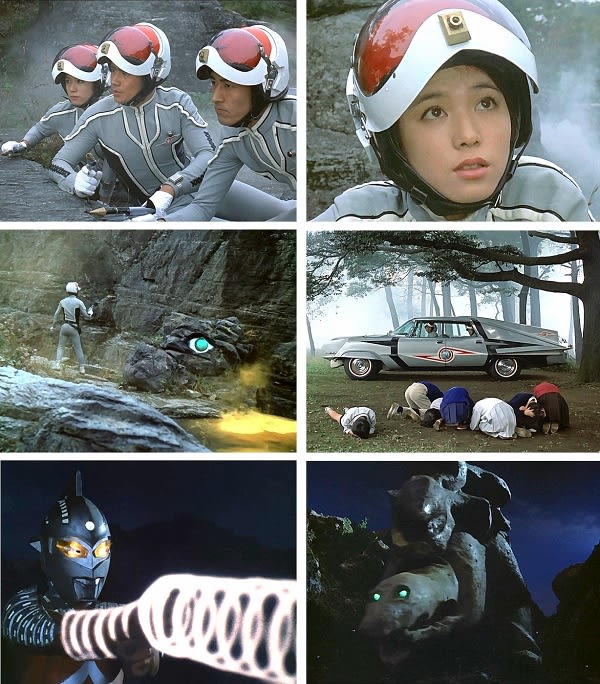 ウルトラセブン」伝説の全49話<前編> - MKB2025 ウルトラセブン」伝説の全49話<前編> - MKB2025