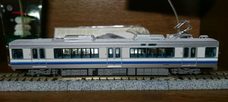 マイクロエース 223系2500番台 ファーストインプレッション - 八尾工房日報