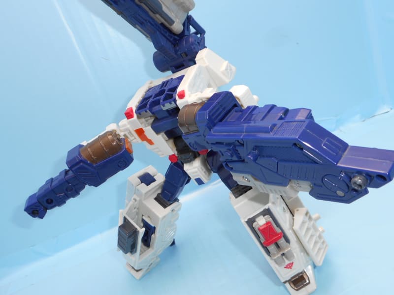 TFギャラクシーフォース ウルトラクラス ファストガンナーを TFギャラクシーフォース ウルトラクラス ファストガンナーを