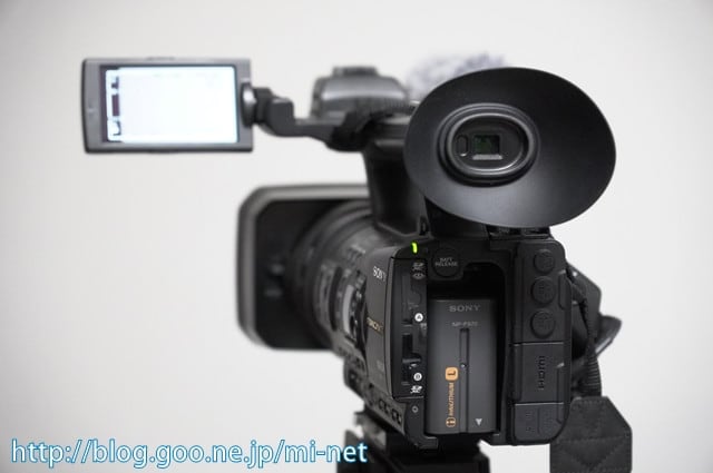 SONY NP-F970 販売終了で Lバッテリーの歴史に幕 - CAM Style SONY NP-F970 販売終了で Lバッテリーの歴史に幕 - CAM Style