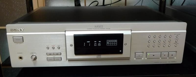 ソニーCDプレイヤー - 南飛騨からこんにちは ソニーCDプレイヤー - 南飛騨からこんにちは