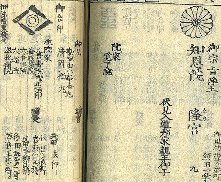 口宣案2 - 黒駒 寺社参拝記 口宣案2 - 黒駒 寺社参拝記