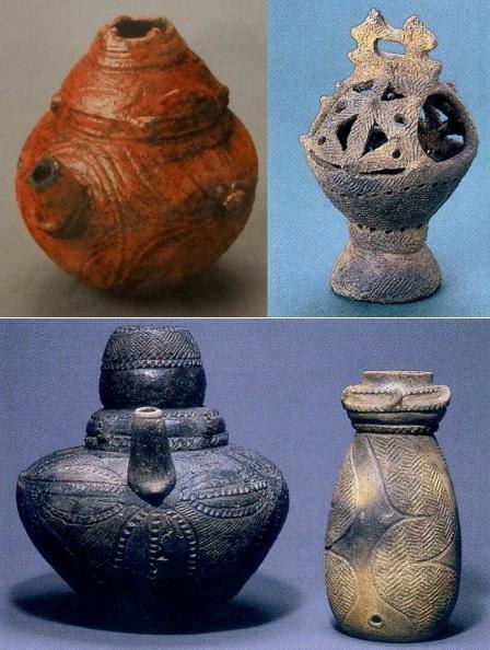 海外並行輸入正規品 A 文様古鏡 明器 埋蔵文化財 金工 副葬品 遺跡発掘品 中国 紐付き その他
