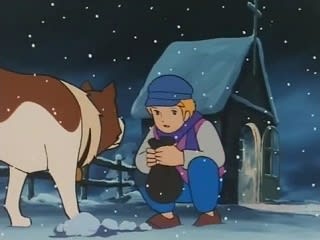 フランダースの犬』 ズイヨー映像・日本アニメーション・フジ