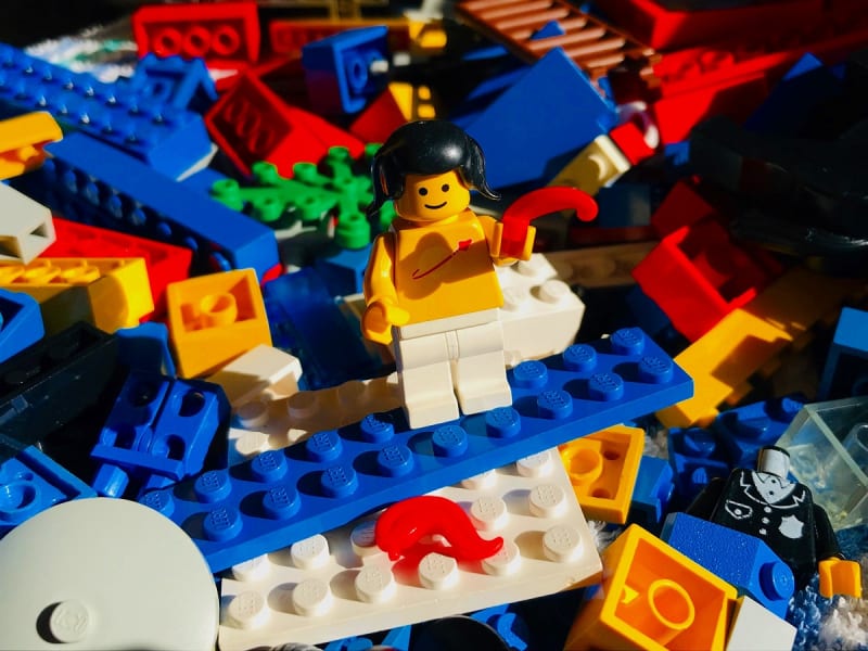 特殊パーツLEGO｜Yahoo!フリマ（旧PayPayフリマ）