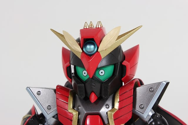 SDX アルガスシャドウ ダブルゼータシャドウ - 城西ドンガルドン SDX アルガスシャドウ ダブルゼータシャドウ - 城西ドンガルドン