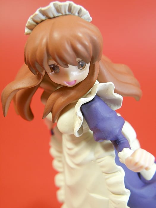 未開封　涼宮ハルヒの憂鬱3 フィギュアマイスター 涼宮ハルヒの憂鬱3 フィギュアマイスター 6種類／全8体 - メルカリ