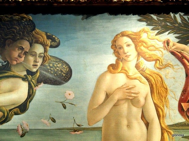 ボッティチェリとフィレンツェ⑤ ルネサンス絵画の精華 ボッティチェリとフィレンツェ⑤ ルネサンス絵画の精華