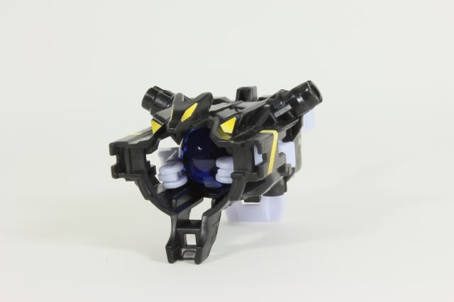 クロスファイトビーダマンCB66 ストリームドラゼロス - メルカリ