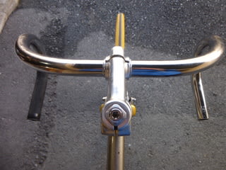 天返しステムの 使い方 - Kinoの自転車日記 天返しステムの 使い方 - Kinoの自転車日記