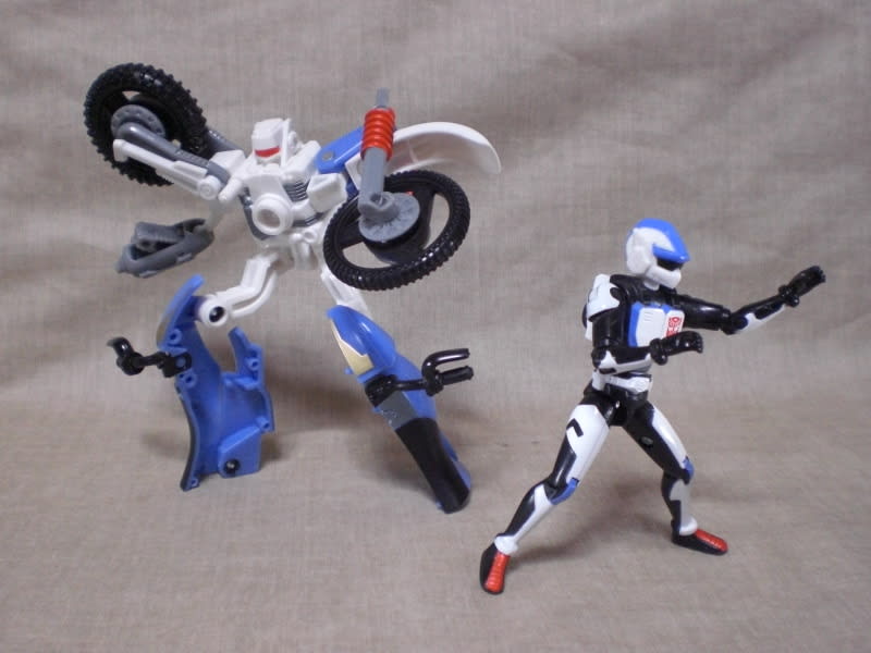 【タイムセール！】 エネルゴンキッカー - トランスフォーマー馬鹿一代。Ｒ G1
